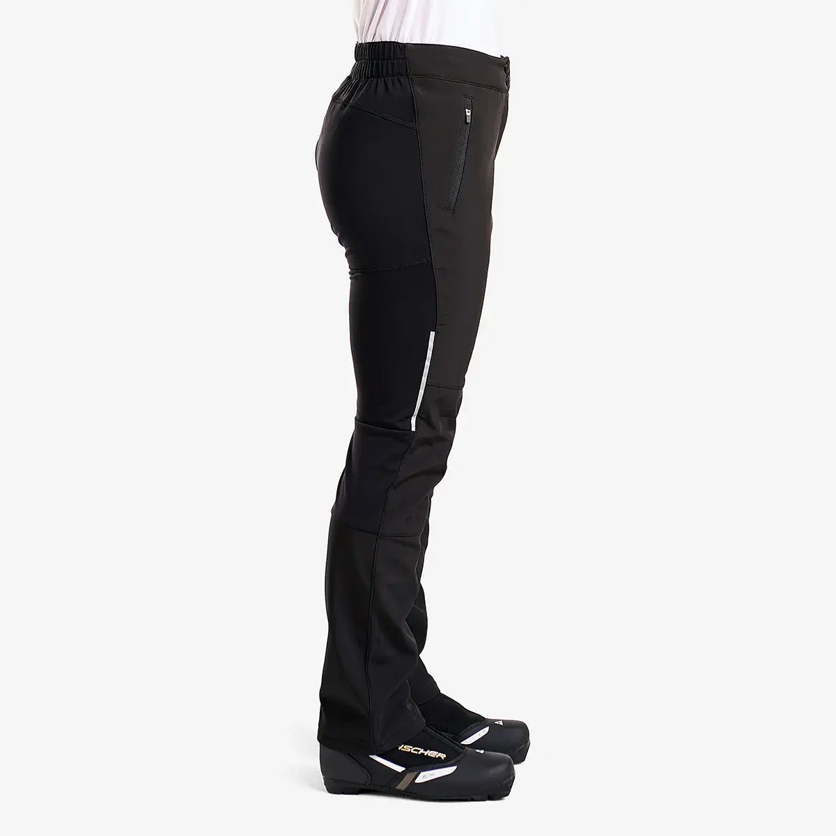 Swix Corvara Softshell Pants Women's