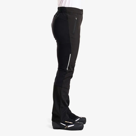 Swix Corvara Softshell Pants Women's