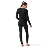 Smartwool Classic All-Season Merino Base Layer Long Sleeve Crew Women's (Past Season)