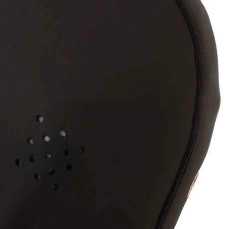 Level Six Neoprene Collider Cap with Chin Strap