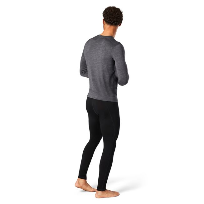 Smartwool Classic All-Season Merino Base Layer Bottom Men's