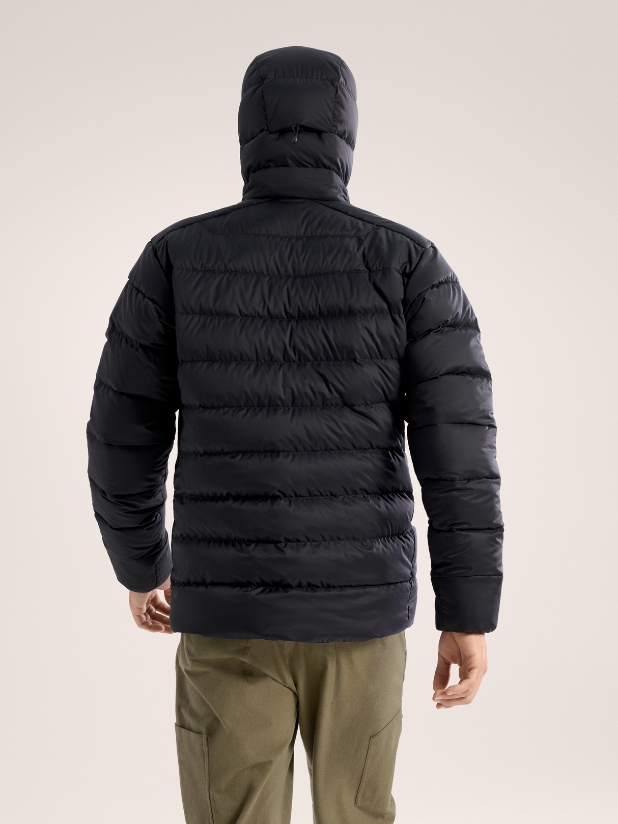 Arc'teryx Thorium Hoody Men's