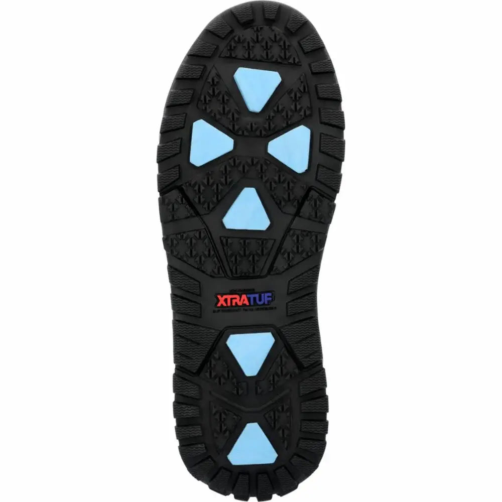 Xtratuf ADB Ice Rubber Boot Men's