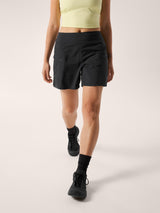 Arc'teryx Aestas Short Women's