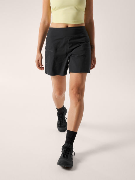 Arc'teryx Aestas Short Women's