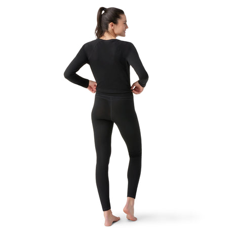 Smartwool Classic All-Season Merino Base Layer Bottom Women's