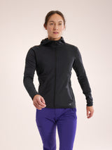 Arc'teryx Kyanite LT Hoody Women's