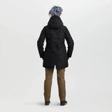 Outdoor Research Stormcraft Down Parka Women's