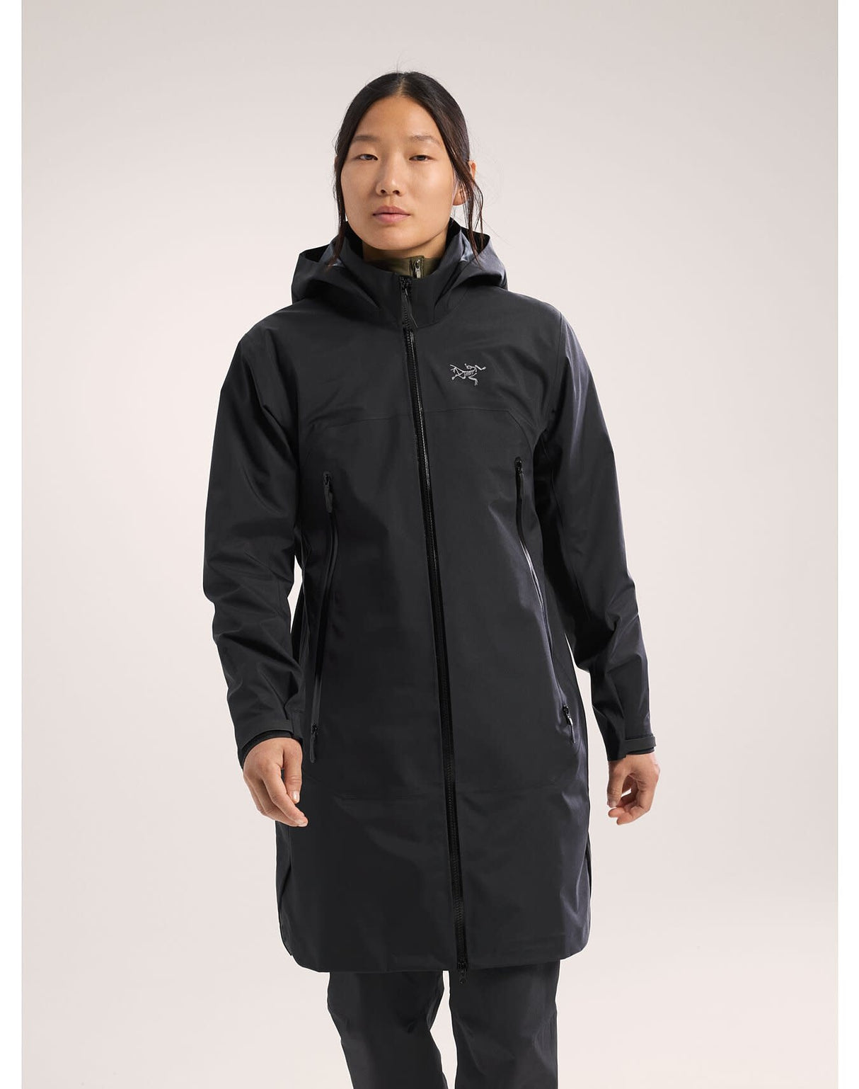 Arc'teryx Beta Coat Women's