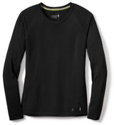 Smartwool Classic All-Season Merino Base Layer Long Sleeve Crew Women's (Past Season)