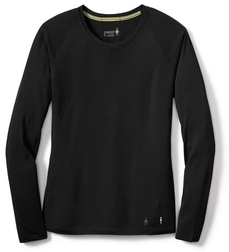 Smartwool Classic All-Season Merino Base Layer Long Sleeve Crew Women's (Past Season)