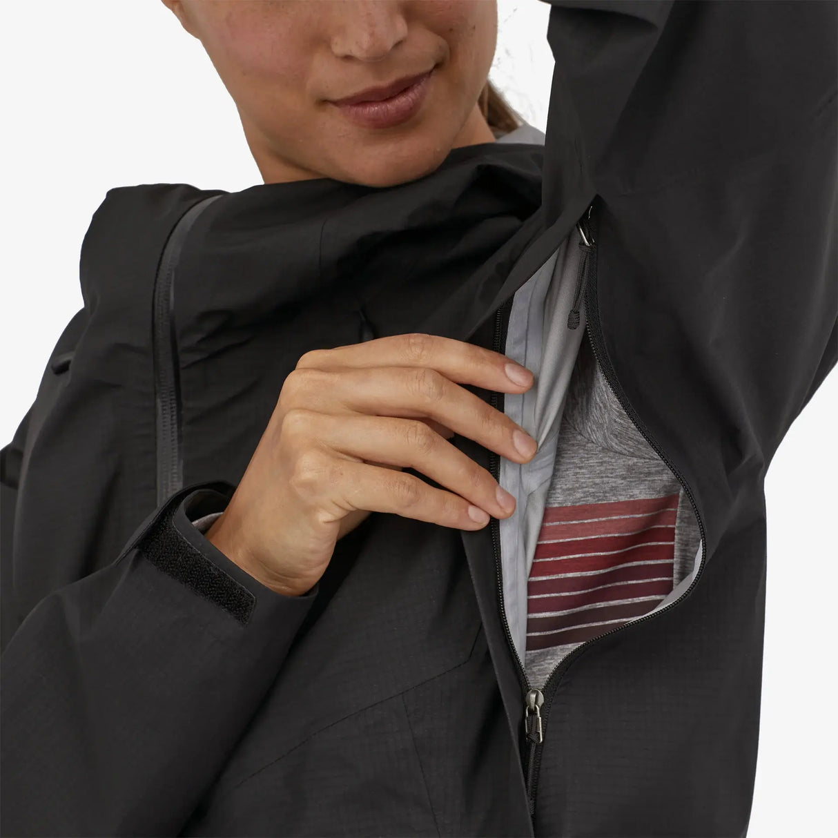 Patagonia Granite Crest Jacket Women's