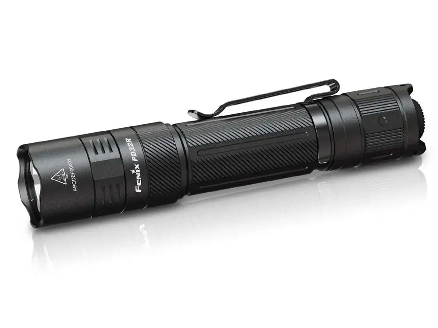 Fenix PD32R Rechargeable Flashlight
