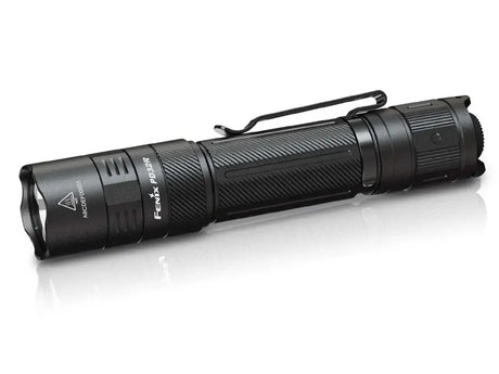 Fenix PD32R Rechargeable Flashlight