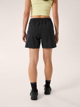 Arc'teryx Aestas Short Women's