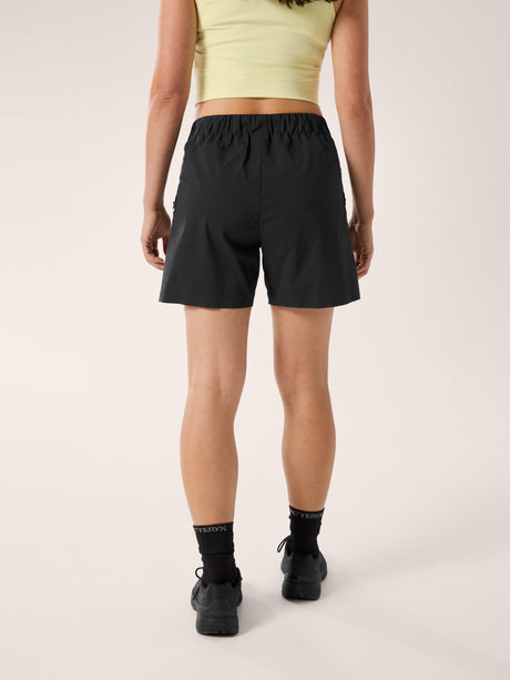 Arc'teryx Aestas Short Women's