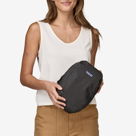 Patagonia Black Hole Cube 6L, Medium