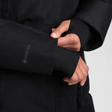 Outdoor Research Stormcraft Down Parka Women's