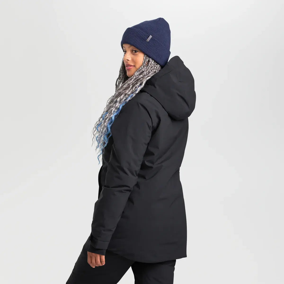 Outdoor Research Snowcrew Insulated Jacket Women's