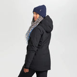 Outdoor Research Snowcrew Insulated Jacket Women's