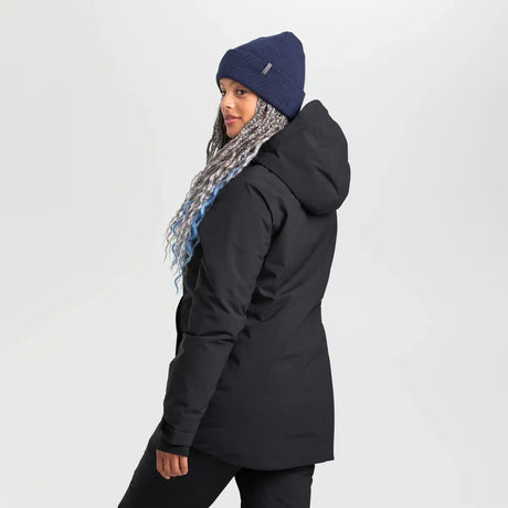 Outdoor Research Snowcrew Insulated Jacket Women's