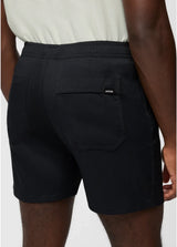 Prana Stretch Zion Field Short 8" Men's