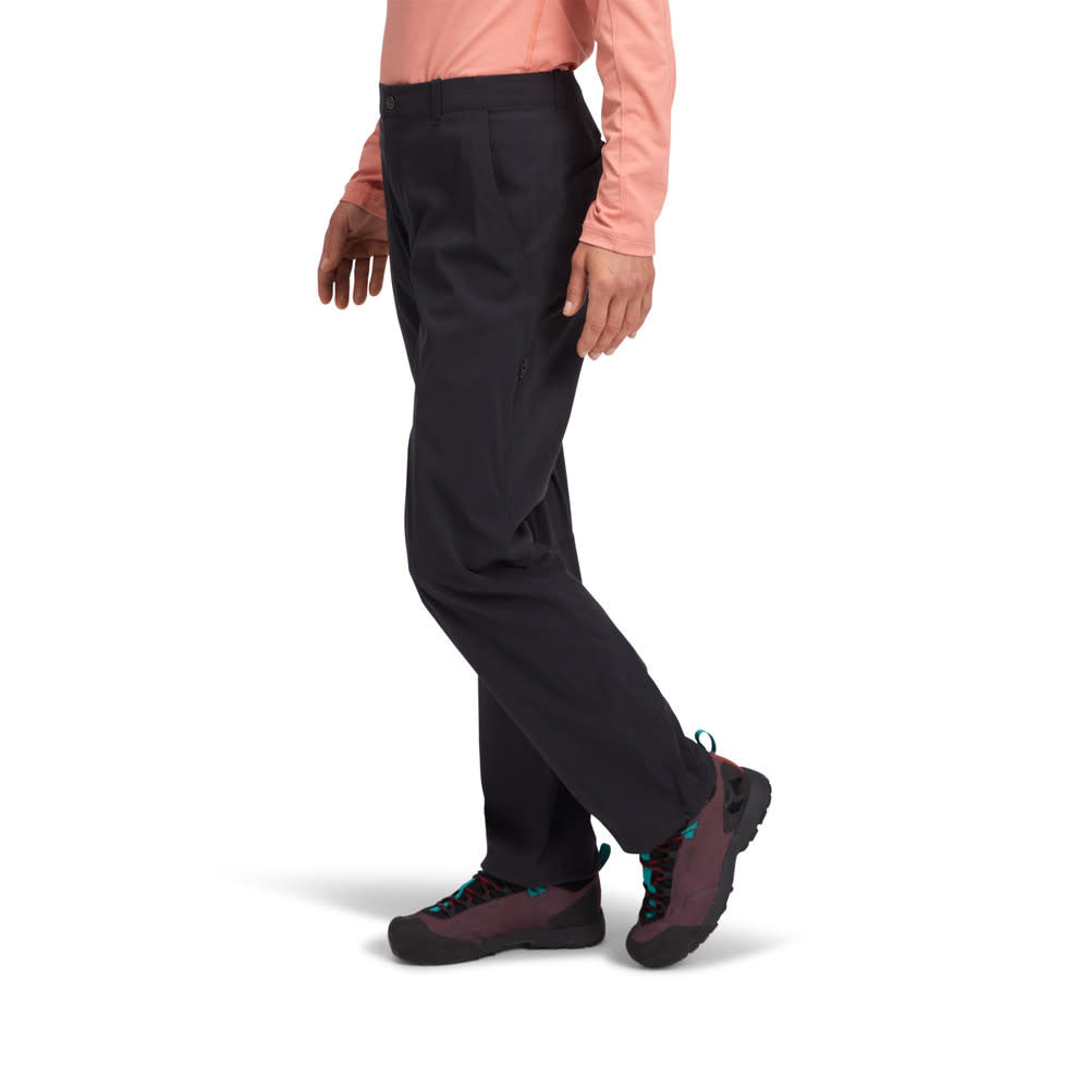 Black Diamond Pursuit Pants Women's