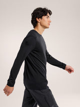 Arc'teryx Ionia Merino Long Sleeve Shirt Men's