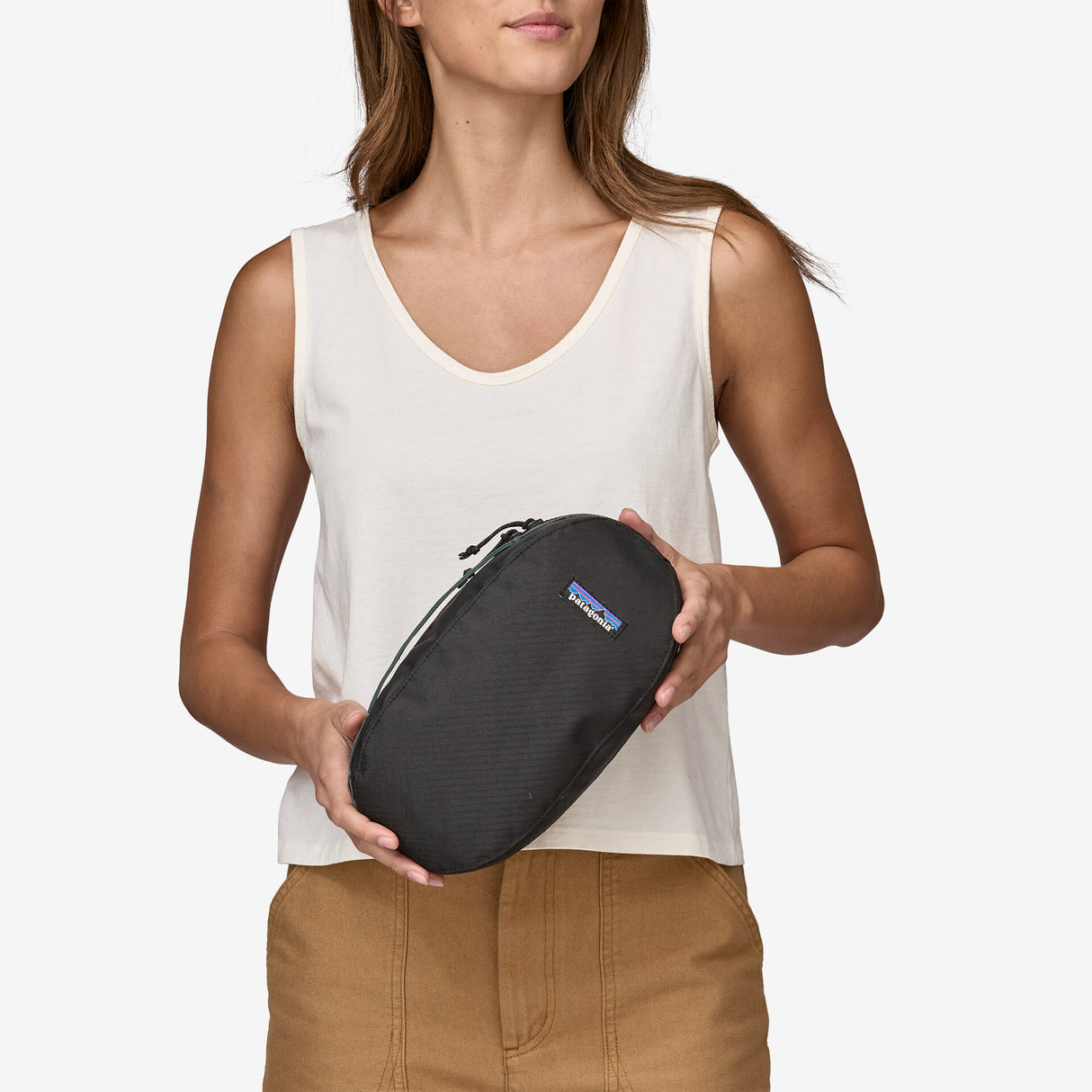 Patagonia Black Hole Cube 3L, Small