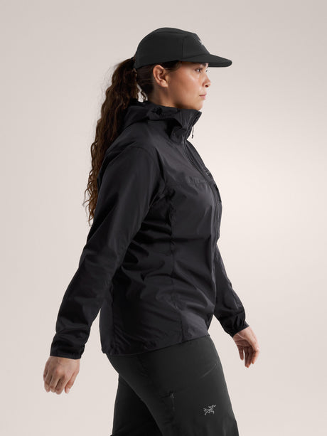 Arc'teryx Squamish Hoody Women's
