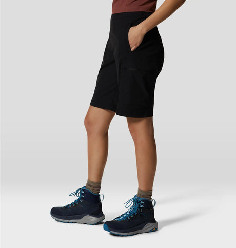 Mountain Hardwear Dynama Bermuda Short Women's
