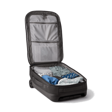 Yeti Crossroads 22" Carry-On Roller Bag