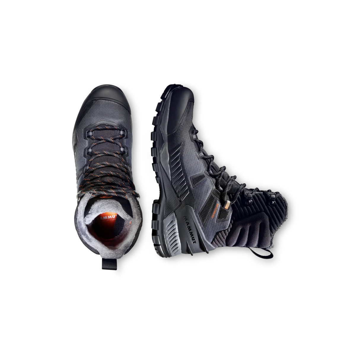 Mammut Blackfin III High Winter Boot Women's
