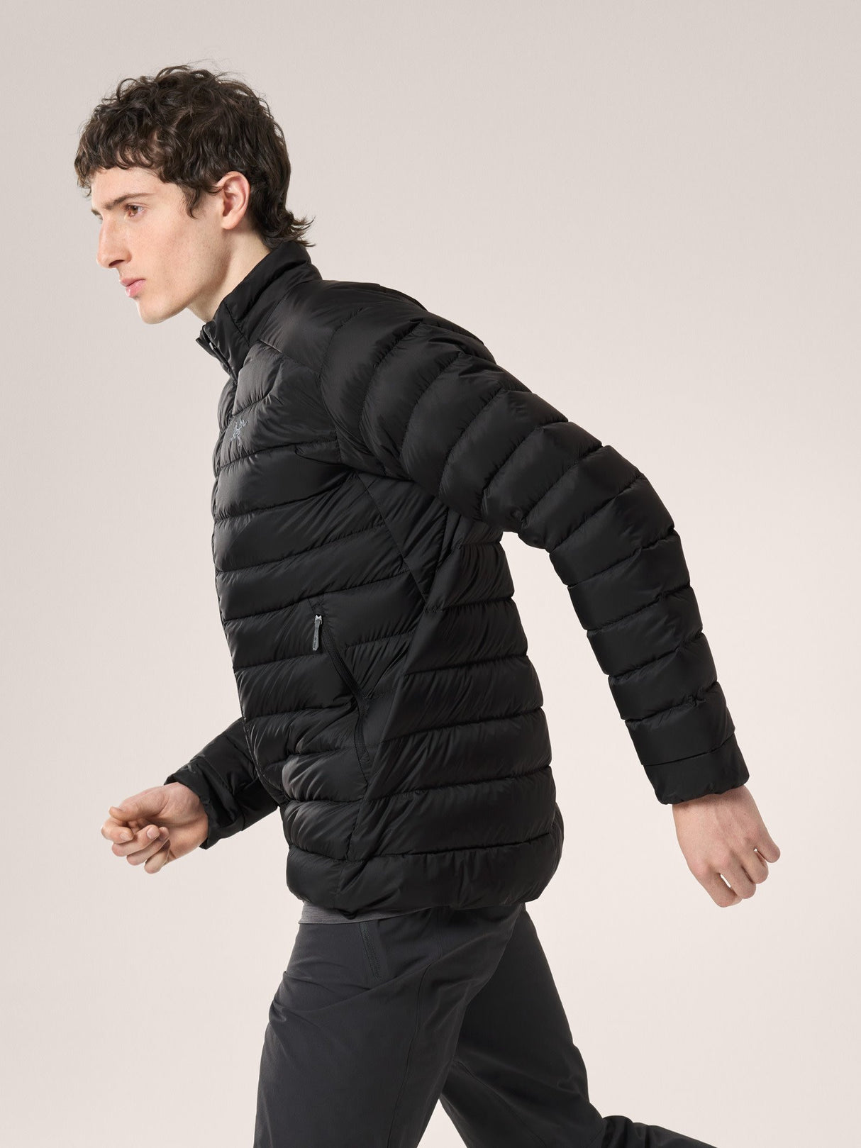 Arc'teryx Cerium Jacket Men's