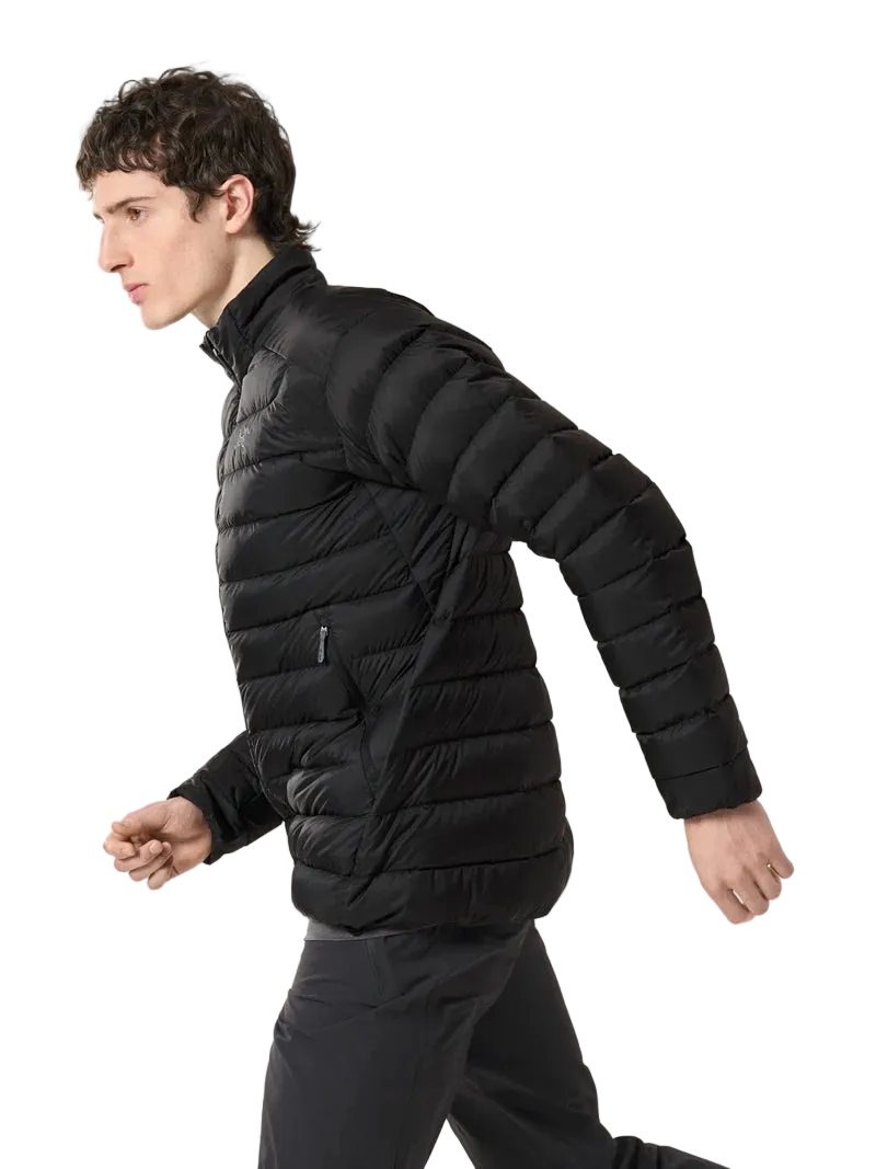 Arc'teryx Cerium Jacket Men's