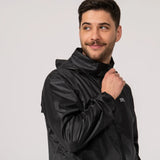 Mac In A Sac Packable Waterproof Jacket Unisex