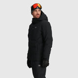 Outdoor Research Snowcrew Down Jacket Men's