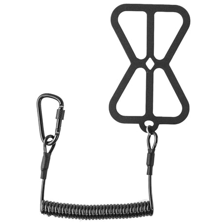 YakAttack RotoGrip Phone Holder Pro w/ LockNLoad Mounting