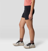 Mountain Hardwear Dynama Short Women's