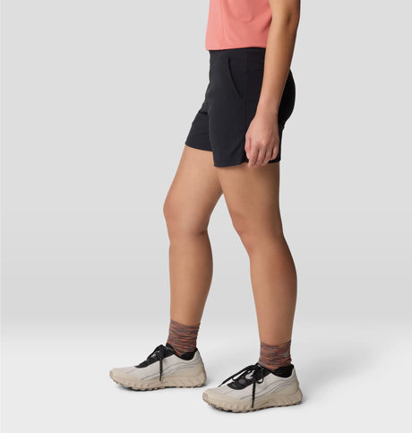 Mountain Hardwear Dynama Short Women's