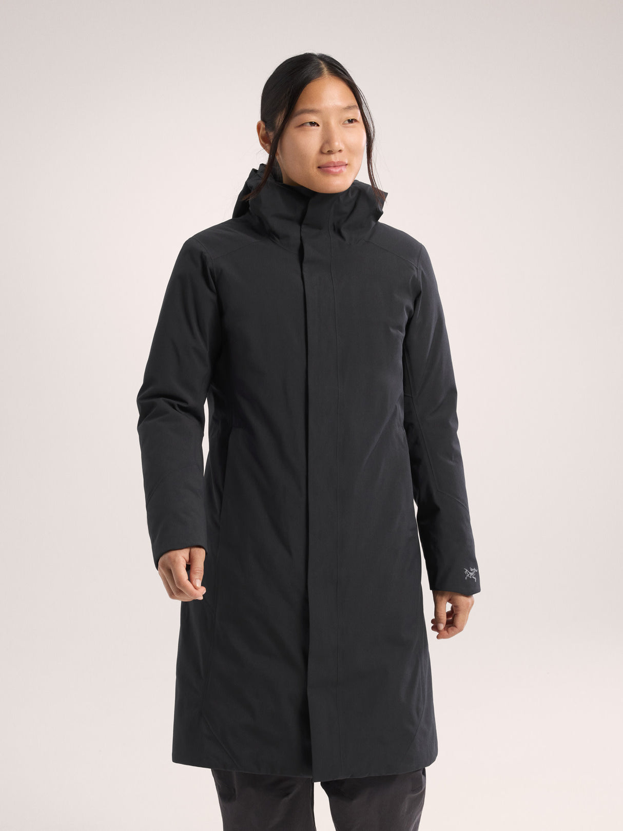 Arc'teryx Patera Parka Women's