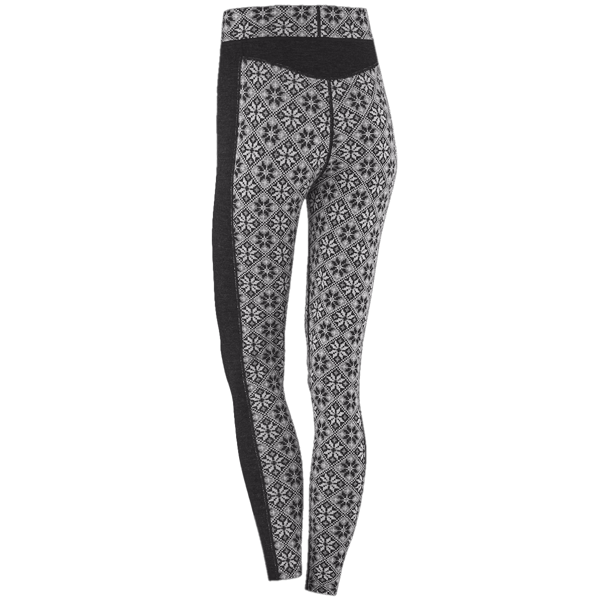 Kari Traa Rose High Waist Wool Pant Women's