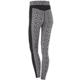 Kari Traa Rose High Waist Wool Pant Women's