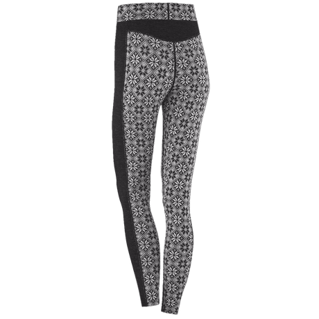 Kari Traa Rose High Waist Wool Pant Women's