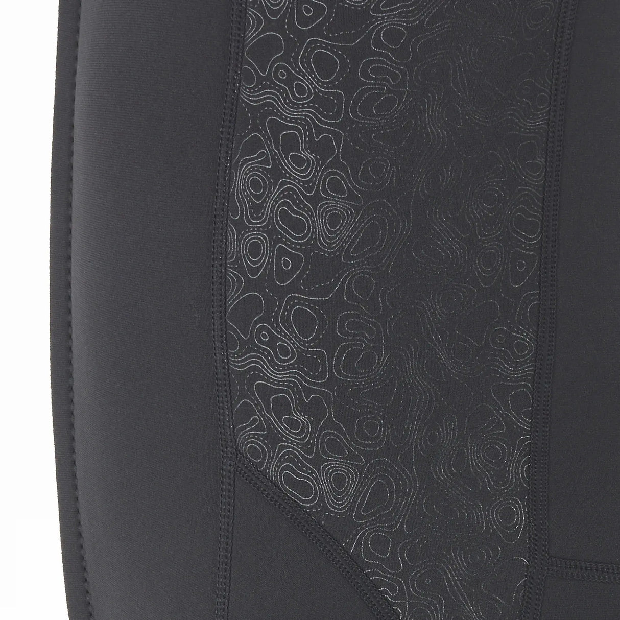 Level Six Farmer John Zip Neo Wetsuit 3mm