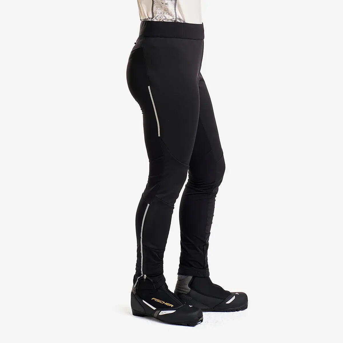 Swix Delda Light Softshell Women's Pant
