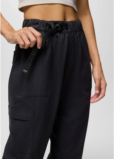 Prana Stretch Zion High Rise Jogger Women's