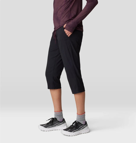 Mountain Hardwear Dynama Capri Women's