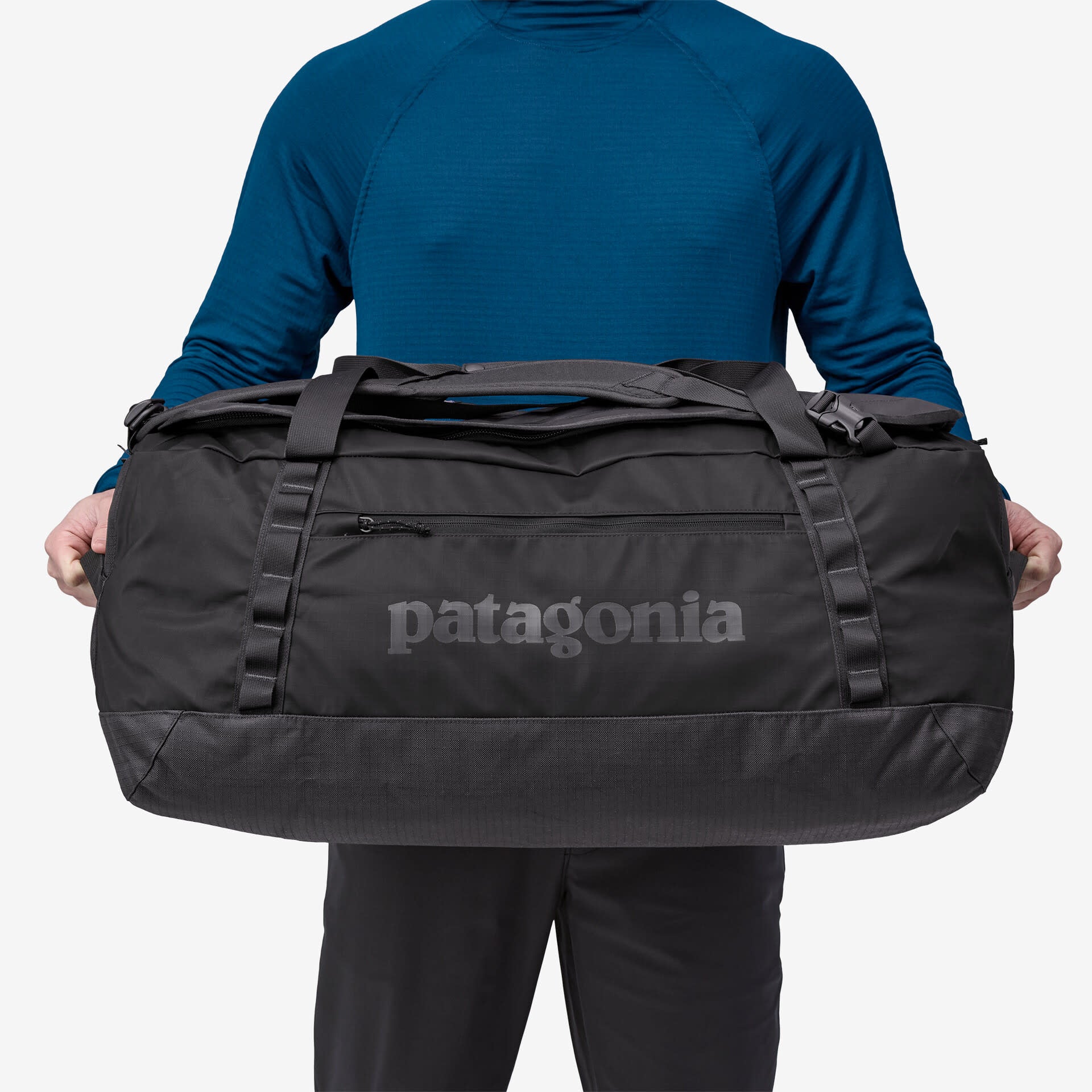 Patagonia Black Hole Duffel 70L – Trailhead Paddle Shack