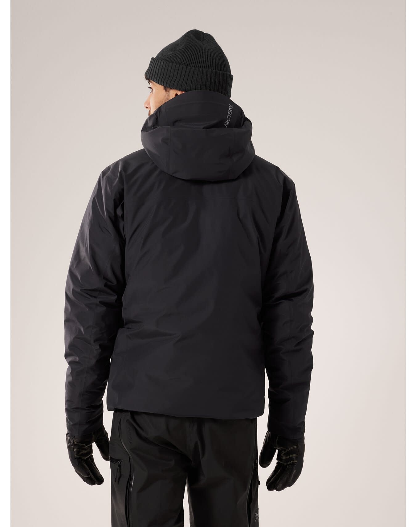 Arc'teryx Macai Down Jacket Men's – Trailhead Paddle Shack